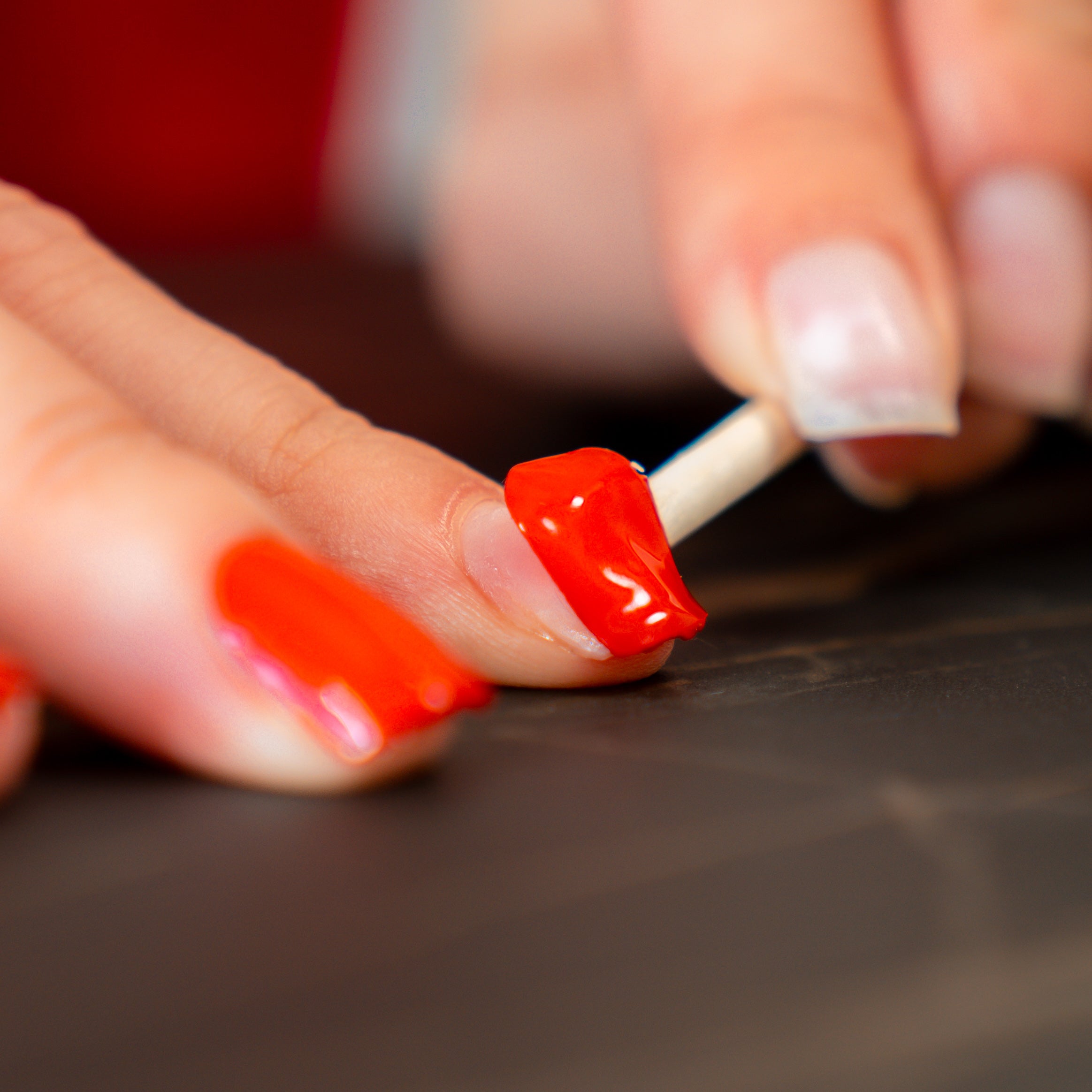 Nail Strips richtig entfernen – So machst du es schonend und einfach
