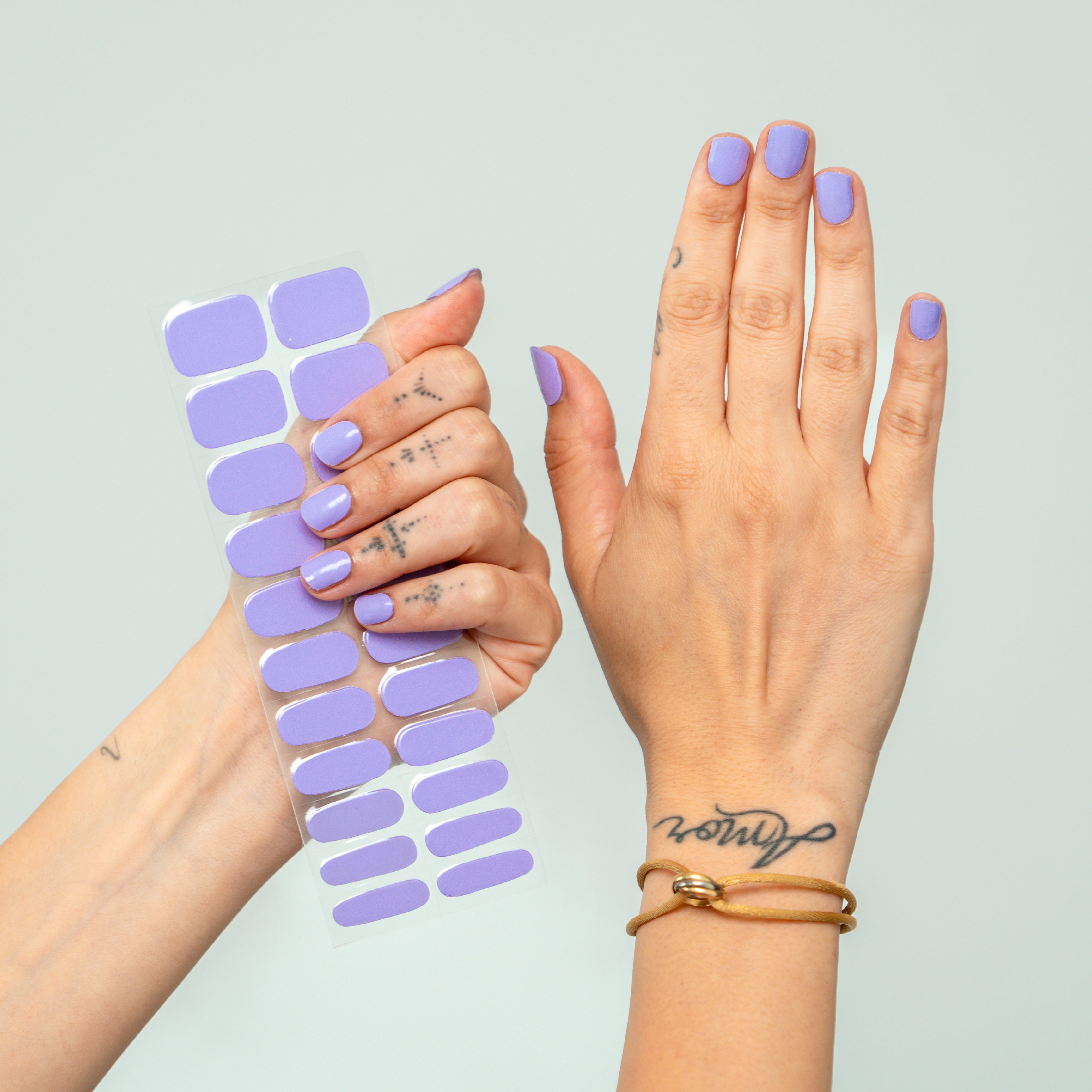 Lavender Dream (test)