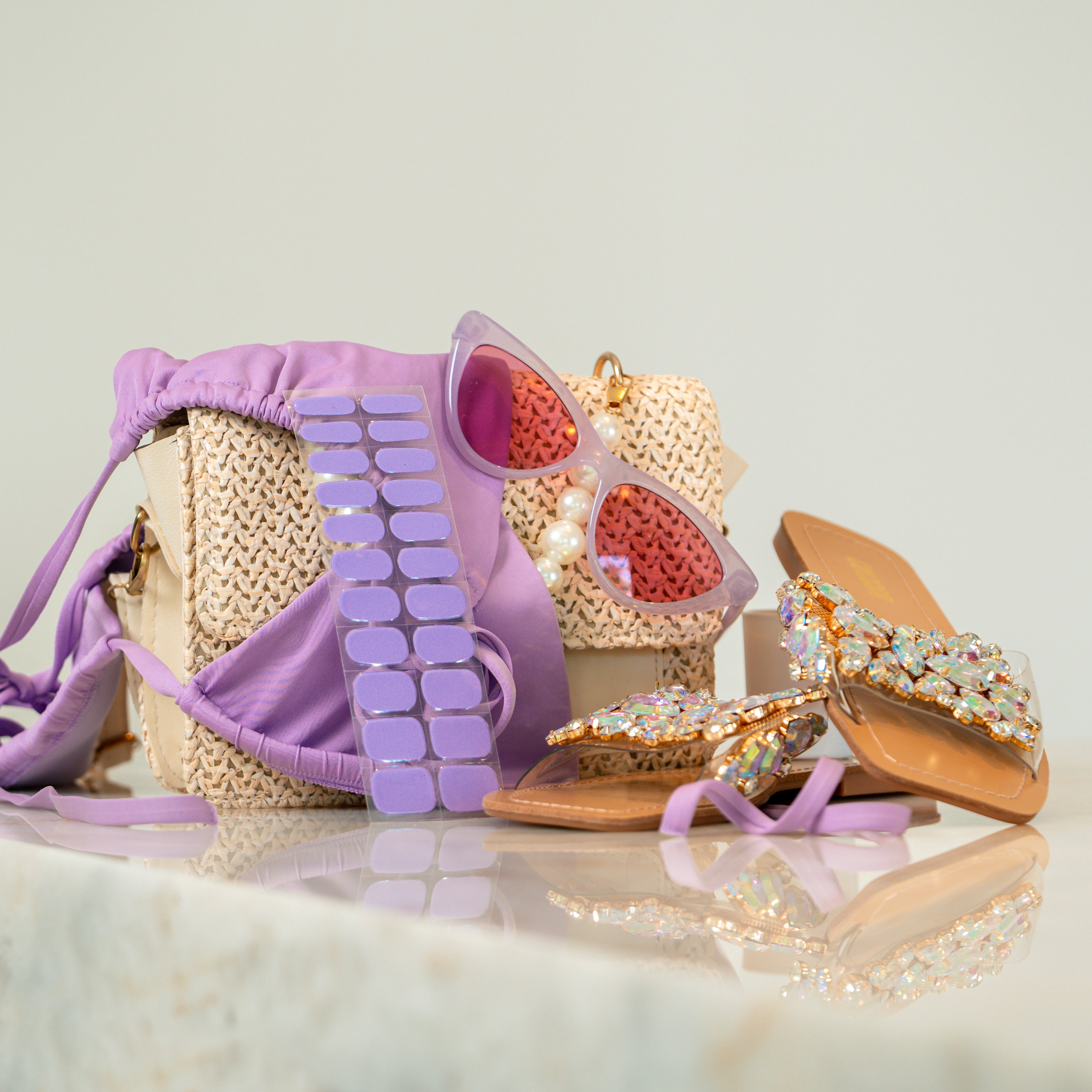 Lavender Dream (test)