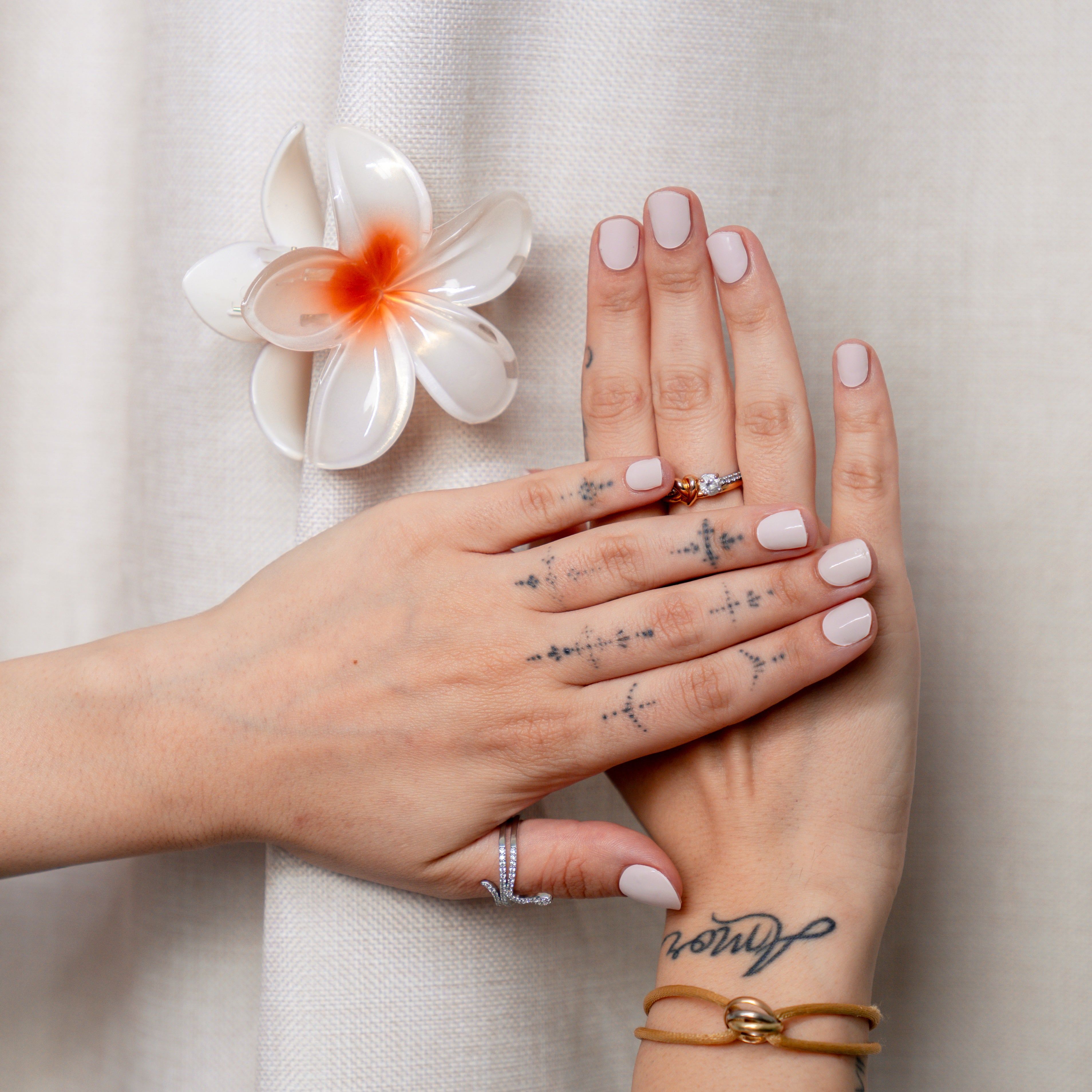 Soft Blossom