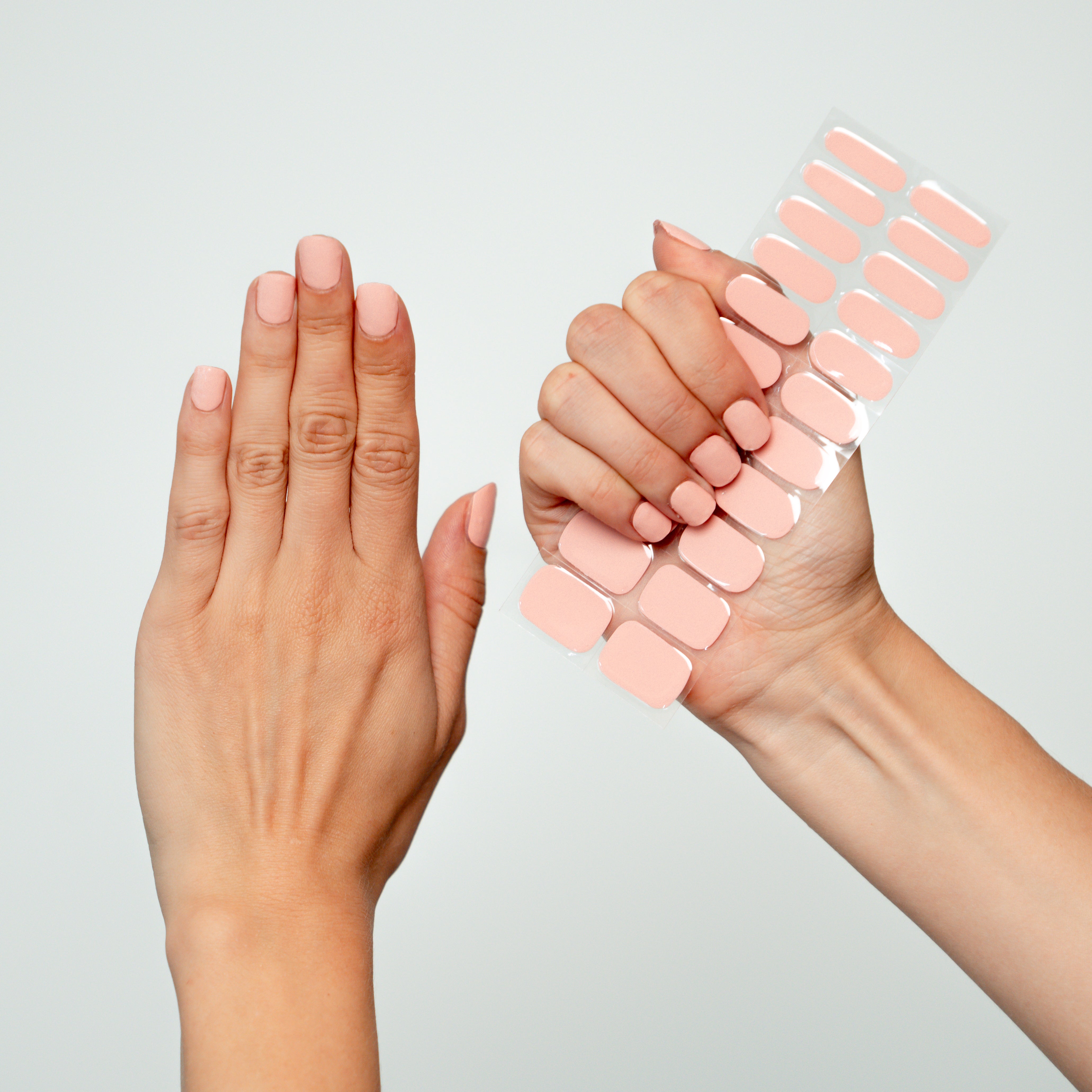 Nude Apricot