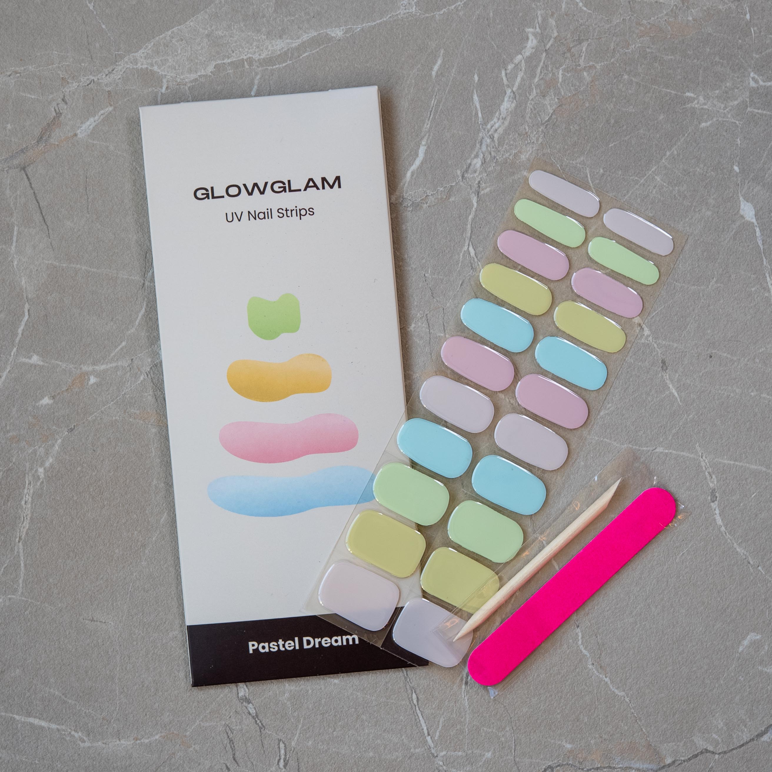 Pastel Dream