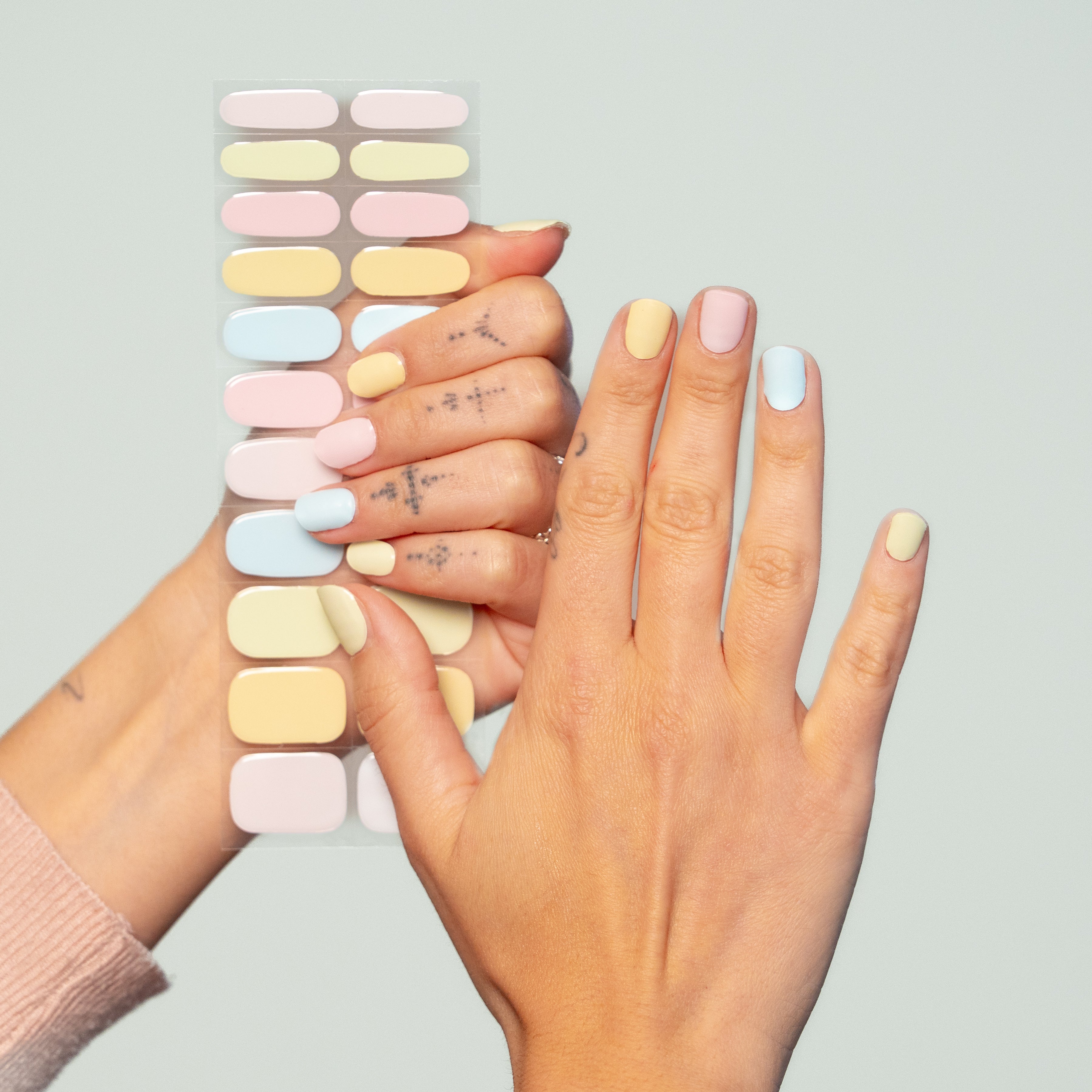 Pastel Dream