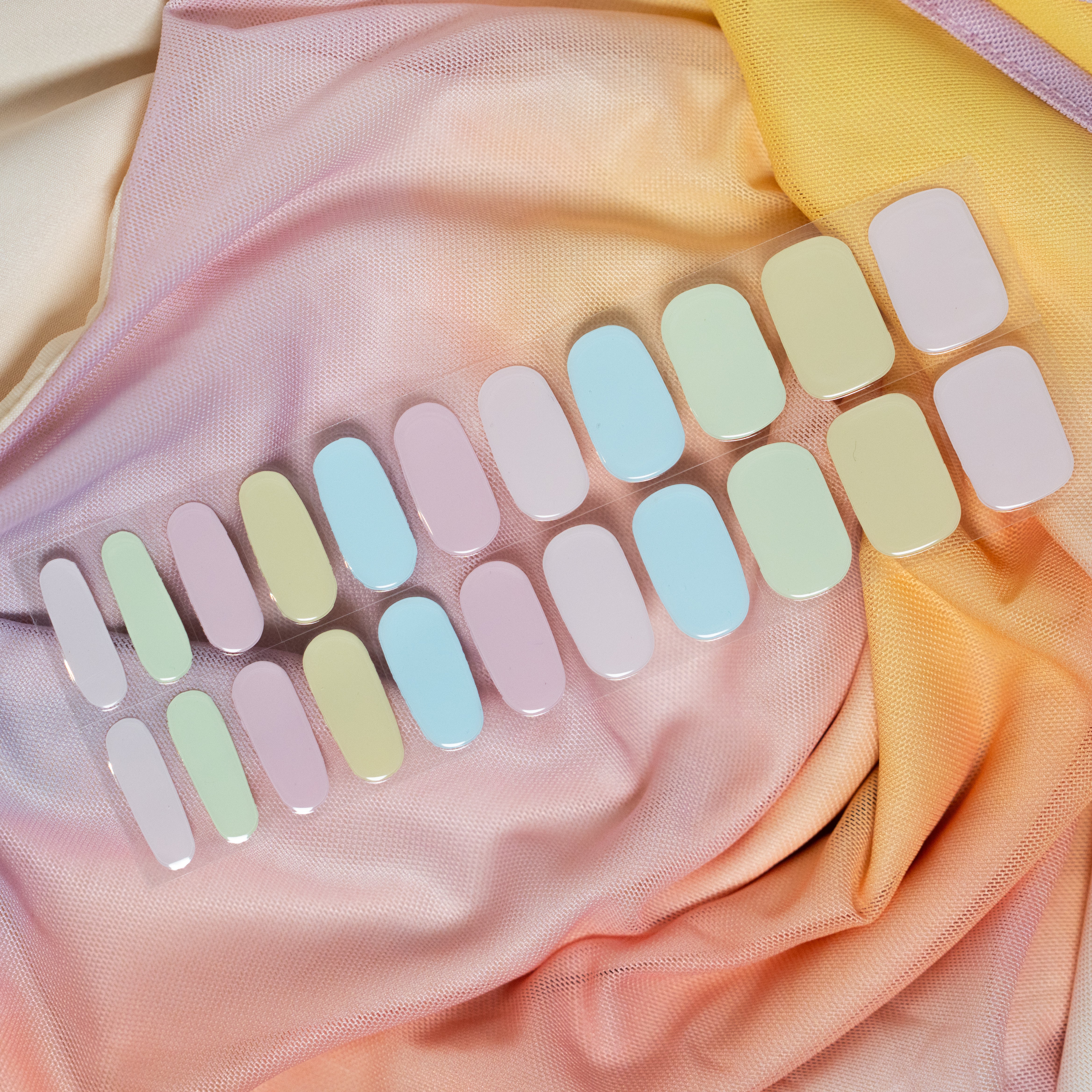 Pastel Dream