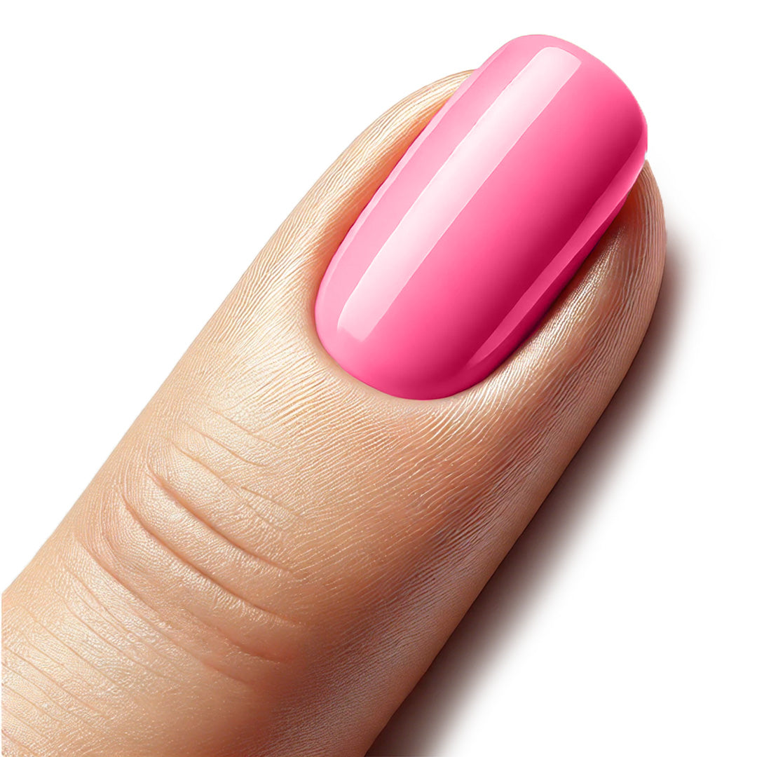 Pink Mirage