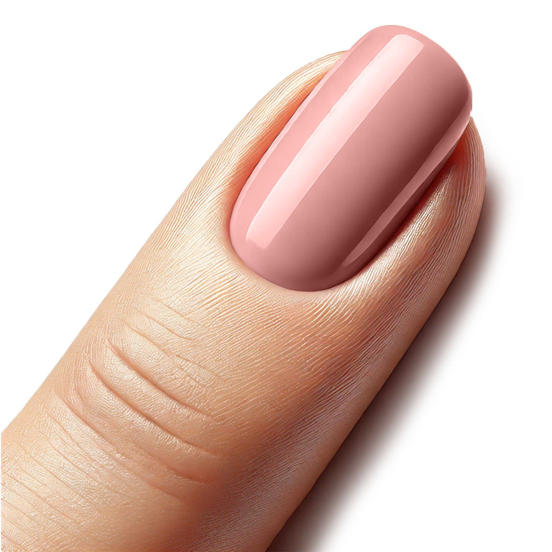 Nude Apricot