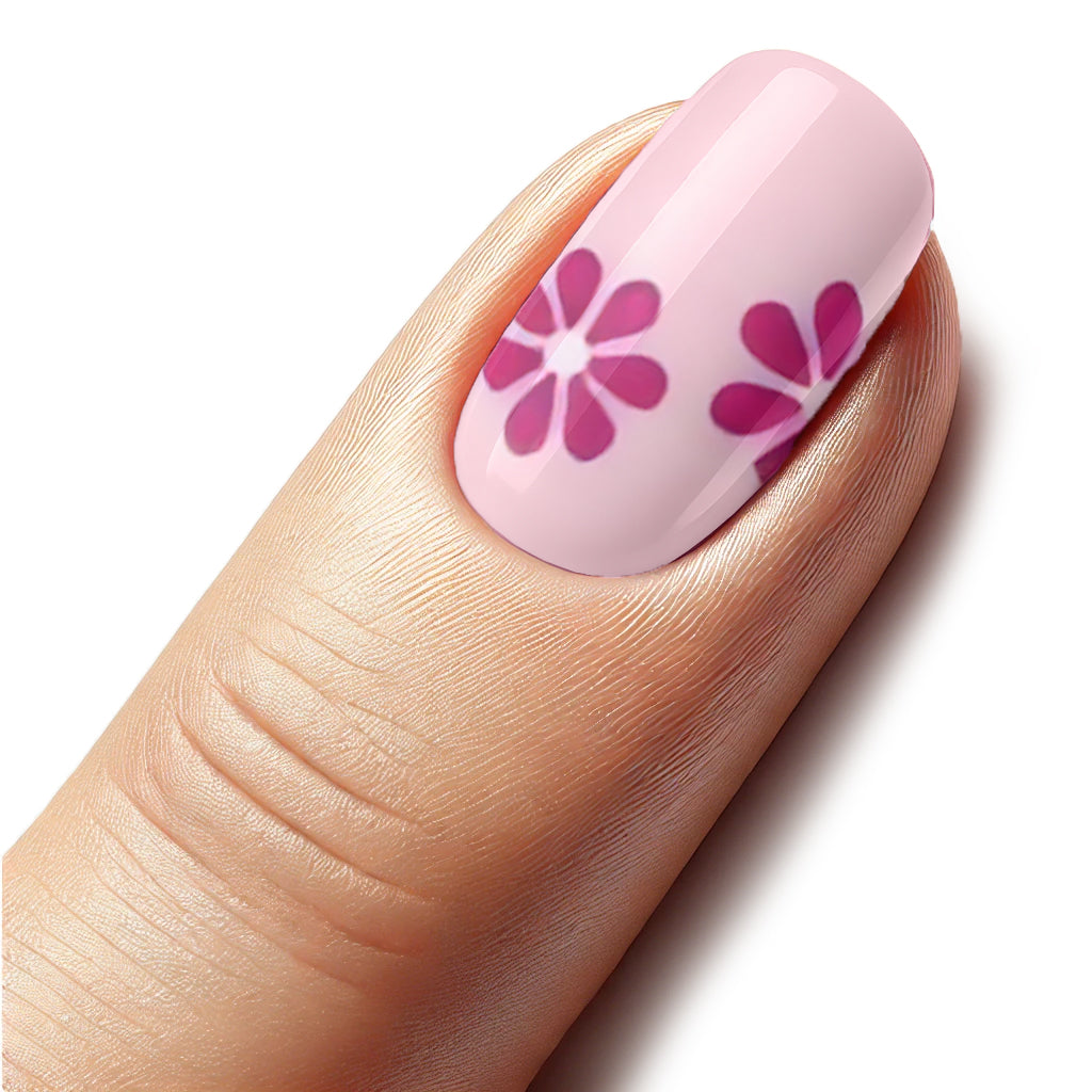 Petal Bloom