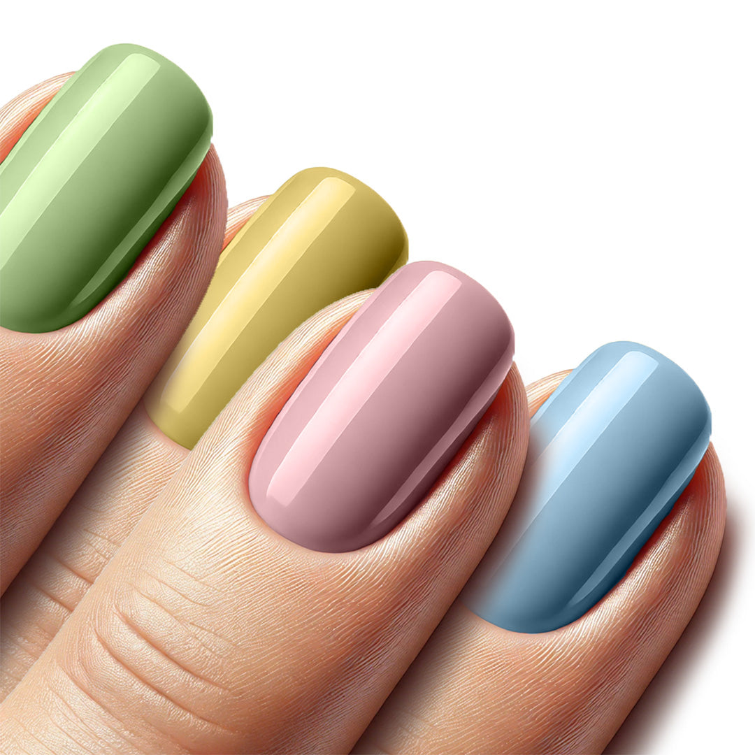 Pastel Dream