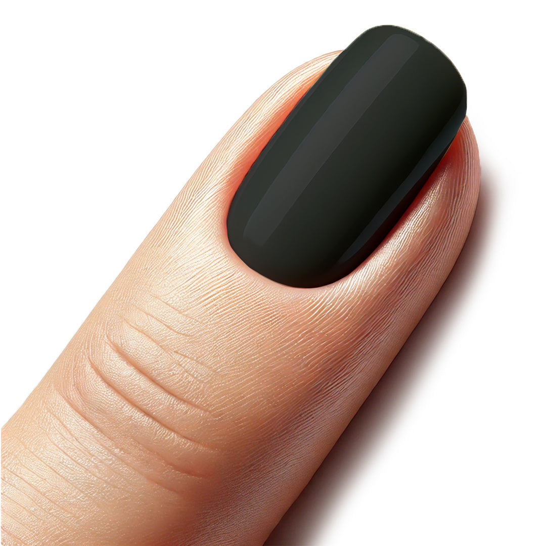 Obsidian Black